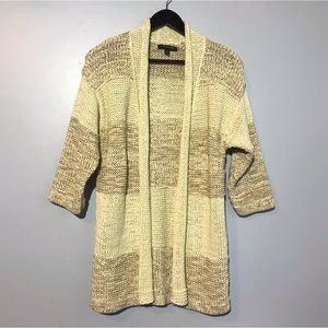 Banana Republic Cardigan Medium
